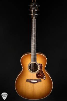 Taylor Gold Label 814e Sunburst – Torrefied Spruce & Koa Acoustic Guitar