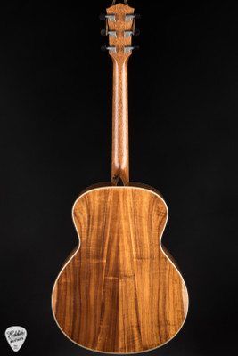 Taylor Gold Label 814e Sunburst – Torrefied Spruce & Koa Acoustic Guitar
