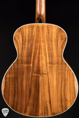 Taylor Gold Label 814e Sunburst – Torrefied Spruce & Koa Acoustic Guitar