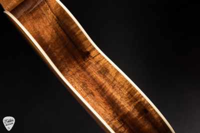 Taylor Gold Label 814e – Torrefied Spruce & Koa Acoustic Guitar