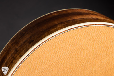 Taylor Gold Label 814e – Torrefied Spruce & Koa Acoustic Guitar