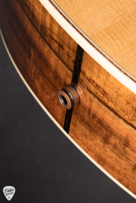 Taylor Gold Label 814e – Torrefied Spruce & Koa Acoustic Guitar