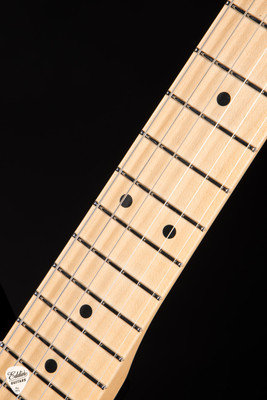Suhr Alt T Electric Guitar in 3 Tone Burst
