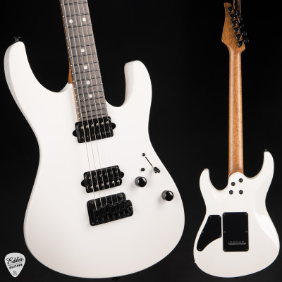 Suhr Modern Roasted White Electric Guitar