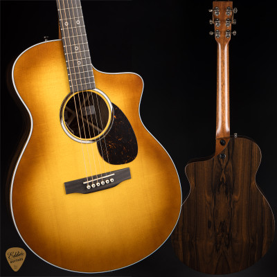 2025 - Martin SC-13E Special Burst #2930782
