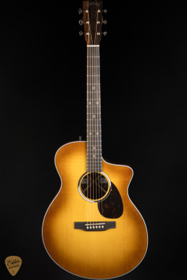 2025 - Martin SC-13E Special Burst #2930782