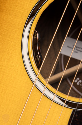 2025 - Martin SC-13E Special Burst #2930782