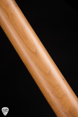 Suhr Mateus Asato Signature Classic T Electric Guitar in MA White