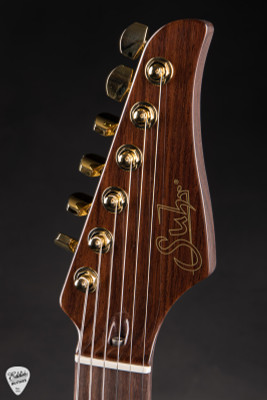 Suhr Standard Rosewood Neck Electric Guitar in Desert Gradient
