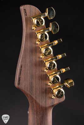 Suhr Standard Rosewood Neck Electric Guitar in Desert Gradient