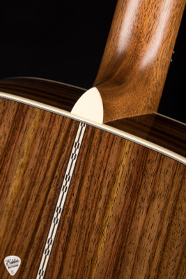 Martin Custom Shop OM-28 Adirondack Spruce & Indian Rosewood / New For 2025 Acoustic Guitar