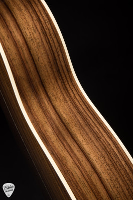 Martin Custom Shop OM-28 Adirondack Spruce & Indian Rosewood / New For 2025 Acoustic Guitar