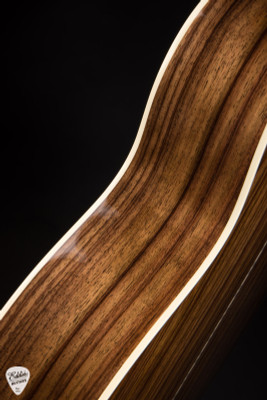 Martin Custom Shop OM-28 Adirondack Spruce & Indian Rosewood / New For 2025 Acoustic Guitar