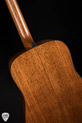 Martin Custom Shop D-18 Adirondack Spruce & Mahogany / New For 2025 Acoustic Guitar