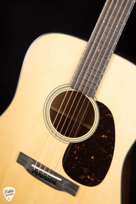 Martin Custom Shop D-18 Adirondack Spruce & Mahogany / New For 2025 Acoustic Guitar