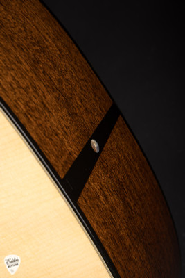 Martin Custom Shop D-18 Adirondack Spruce & Mahogany / New For 2025 Acoustic Guitar