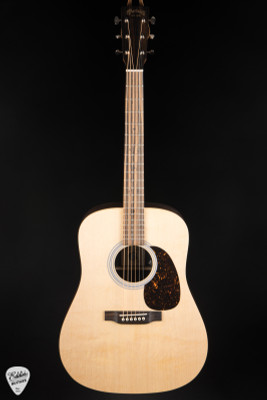 Martin D-X2E Billy Strings Acoustic Guitar