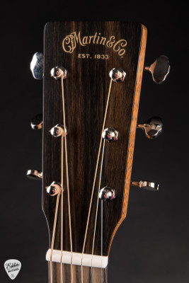 Martin D-X2E Billy Strings Acoustic Guitar