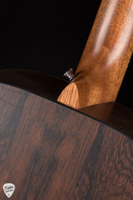 Martin D-X2E Billy Strings Acoustic Guitar