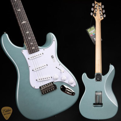 2024 - PRS Silver Sky John Mayer - Polar Blue