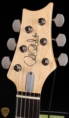 2024 - PRS Silver Sky John Mayer - Polar Blue