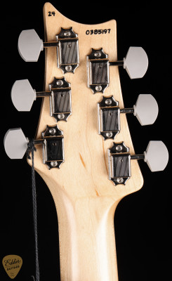 2024 - Paul Reed Smith Silver Sky John Mayer - Polar Blue