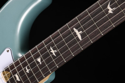 2024 - Paul Reed Smith Silver Sky John Mayer - Polar Blue