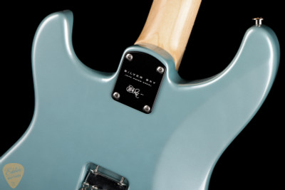 2024 - PRS Silver Sky John Mayer - Polar Blue