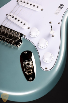 2024 - Paul Reed Smith Silver Sky John Mayer - Polar Blue