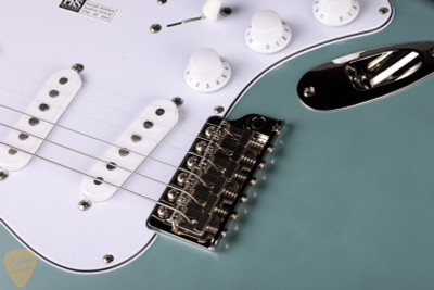2024 - PRS Silver Sky John Mayer - Polar Blue