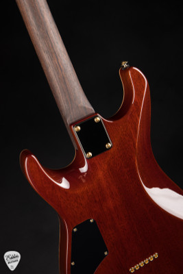 Suhr Standard Rosewood Neck Electric Guitar in Desert Gradient