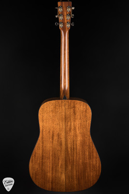 Martin Custom Shop D-18 Adirondack Spruce & Mahogany / New For 2025 Acoustic Guitar