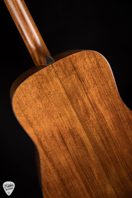 Martin Custom Shop D-18 Adirondack Spruce & Mahogany / New For 2025 Acoustic Guitar