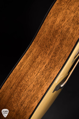Martin Custom Shop D-18 Adirondack Spruce & Mahogany / New For 2025 Acoustic Guitar