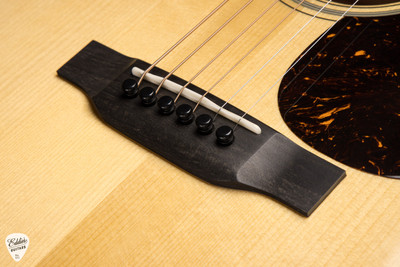 Martin Custom Shop D-18 Adirondack Spruce & Mahogany / New For 2025 Acoustic Guitar