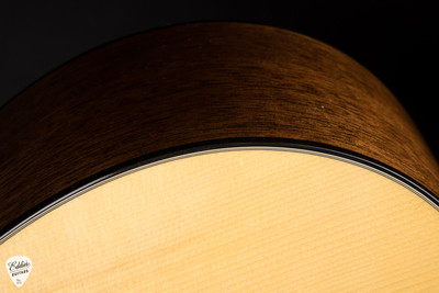 Martin Custom Shop D-18 Adirondack Spruce & Mahogany / New For 2025 Acoustic Guitar
