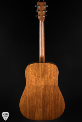 Martin Custom Shop D-18 Adirondack Spruce & Mahogany / New For 2025 Acoustic Guitar