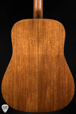 Martin Custom Shop D-18 Adirondack Spruce & Mahogany / New For 2025 Acoustic Guitar