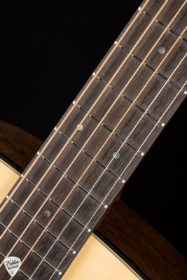 Martin Custom Shop D-18 Adirondack Spruce & Mahogany / New For 2025 Acoustic Guitar