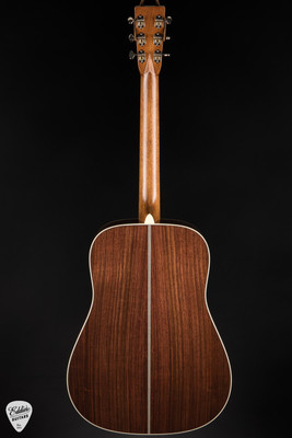 Martin Custom Shop HD-28 Adirondack Spruce & Indian Rosewood / New For 2025 Acoustic Guitar