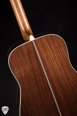 Martin Custom Shop HD-28 Adirondack Spruce & Indian Rosewood / New For 2025 Acoustic Guitar