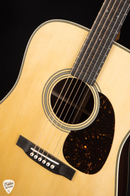 Martin Custom Shop HD-28 Adirondack Spruce & Indian Rosewood / New For 2025 Acoustic Guitar