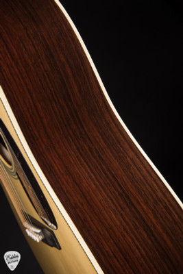 Martin Custom Shop HD-28 Adirondack Spruce & Indian Rosewood / New For 2025 Acoustic Guitar