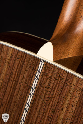 Martin Custom Shop OM-28 Adirondack Spruce & Indian Rosewood / New For 2025 Acoustic Guitar