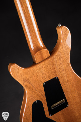 Paul Reed Smith 40th Anniversary Custom 24 Limited Edition - Tiger Eye #398460