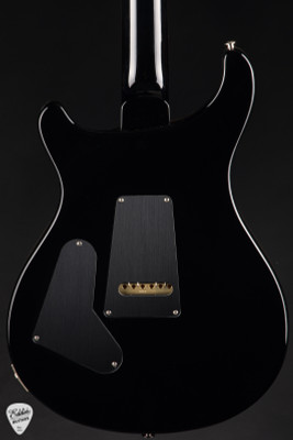 Paul Reed Smith 40th Anniversary Custom 24 Limited Edition Subzero Smokeburst Electric Guitar