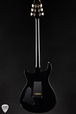Paul Reed Smith 40th Anniversary Custom 24 Limited Edition Subzero Smokeburst Electric Guitar