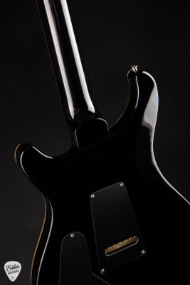 Paul Reed Smith 40th Anniversary Custom 24 Limited Edition Subzero Smokeburst Electric Guitar