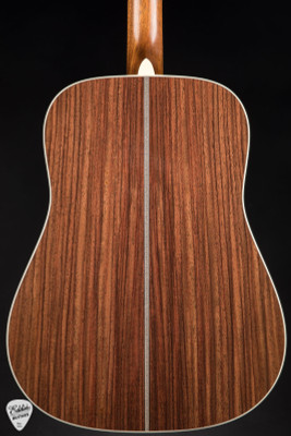 Martin Custom Shop HD-28 Adirondack Spruce & Indian Rosewood Acoustic Guitar