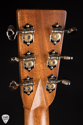 Martin Custom Shop HD-28 Adirondack Spruce & Indian Rosewood Acoustic Guitar